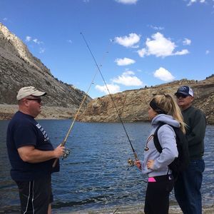 Meet your Posher, Mandy